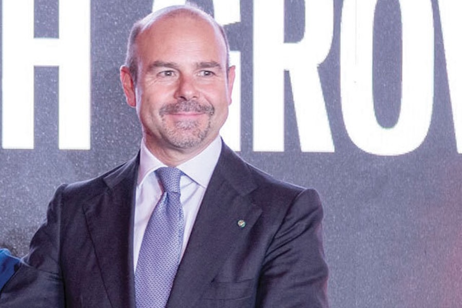 Alfredo Maria Durante Mangoni